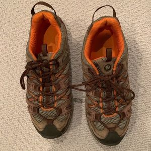 Men’s Merrell Pantheon Hiking Shoes/Sneakers 8.5